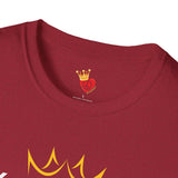 Keep Going Queen T-Shirt