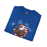 We The People T-Shirt