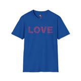 Love Graphic T-Shirt