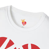 Mom Heart T-Shirt