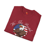 We The People T-Shirt