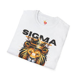 Sigma T-Shirt