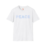 Peace Graphic T-Shirt