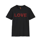 Love Graphic T-Shirt