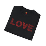 Love Graphic T-Shirt