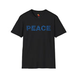 Peace Graphic T-Shirt