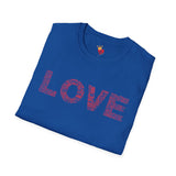 Love Graphic T-Shirt