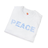 Peace Graphic T-Shirt