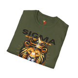 Sigma T-Shirt