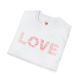 Love Graphic T-Shirt