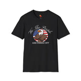 We The People T-Shirt