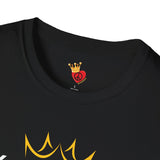 Keep Going Queen T-Shirt