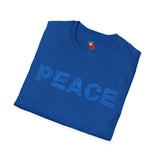 Peace Graphic T-Shirt