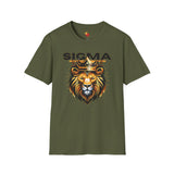 Sigma T-Shirt