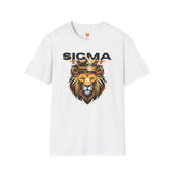 Sigma T-Shirt