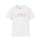 Love Graphic T-Shirt