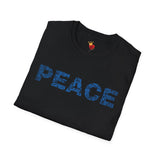 Peace Graphic T-Shirt